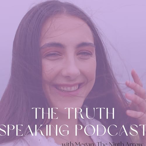 Couverture de The Truth Speaking Podcast