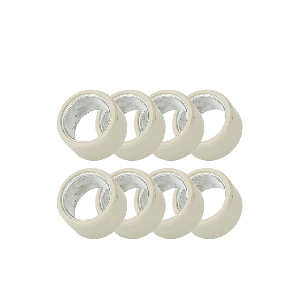 Rullo variatore 8 pezzi 25G for CF CF500 CF188 CF600 CF625 X5 500 U5 U6 Z6 625 X6 CForce UForce ZForce ATV Quad 0180-051100