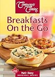Breakfasts on the Go (New Original Series)