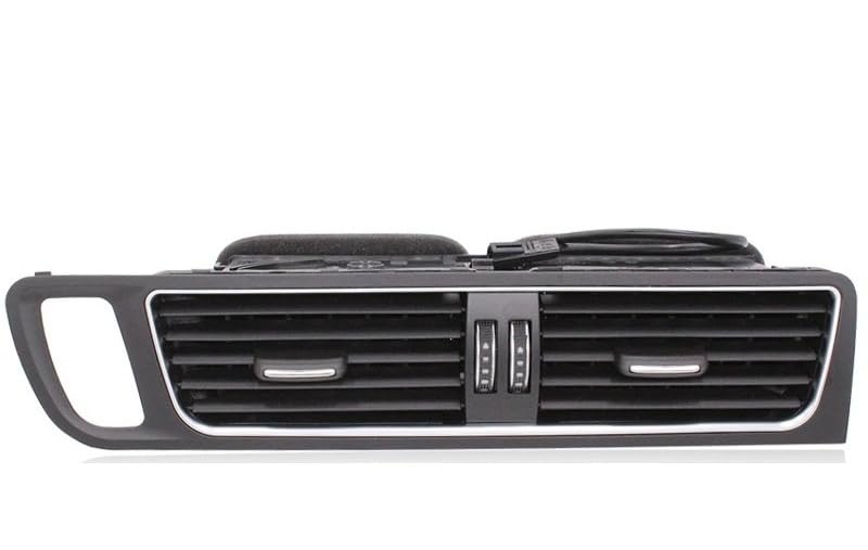 Rejilla aire frontal para Audi Q5 (2009-2017) de reposabrazos central, modelo 8R1820901 3