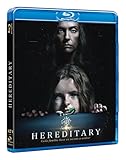 Hereditary (BD) [Blu-ray]