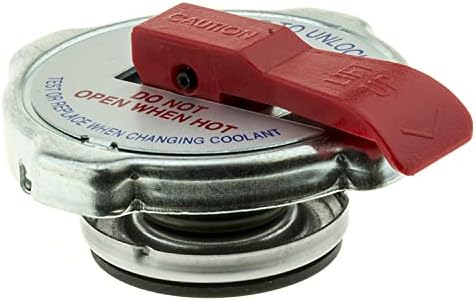 Stant Radiator Cap, Black (10330)