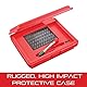 Starrett S4000-060 Präzisions-Stahl-Stiftlehren-Set