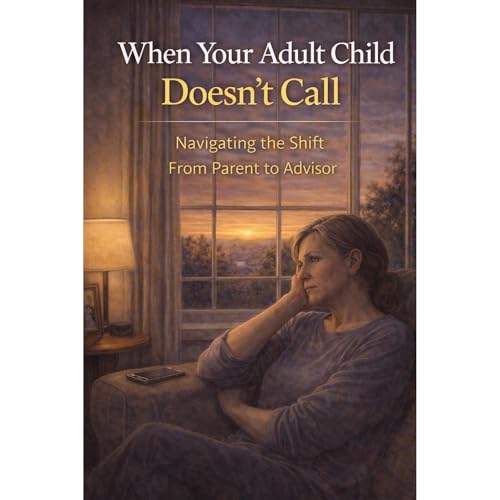 When Your Adult Child Doesn't Call Audiobook By Cole Peterson cover art