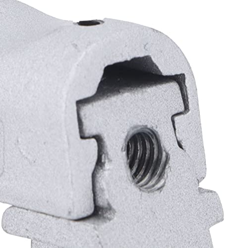 Pipe Cutter,Aluminum Alloy 319Mm Cutting Pipe Cutter,Knob Adjustment