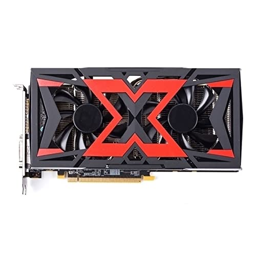 Amazon | グラフィックスカード Radeon RX580 8GB DDR5 グラフィック