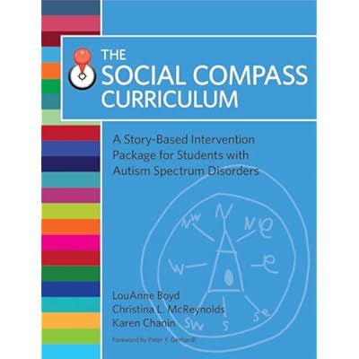 The Social Compass Curriculum