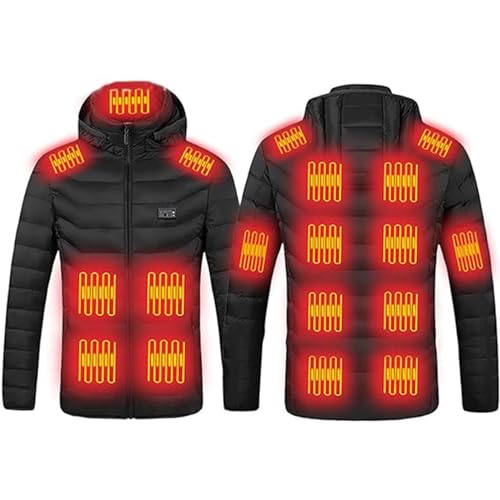 best men skiing jacket