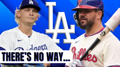 『This Keeps Getting CRAZIER... | Daily Dodgers News & Rumors』のカバーアート