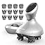 HEAD SPA+ Facial Care Attachment (4 pieces)