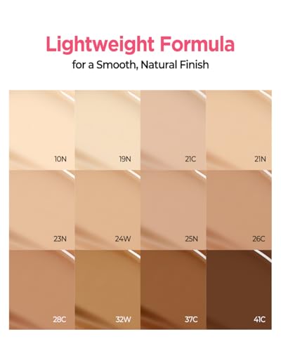 Image of PDRN Serum Skin Tint (24W)