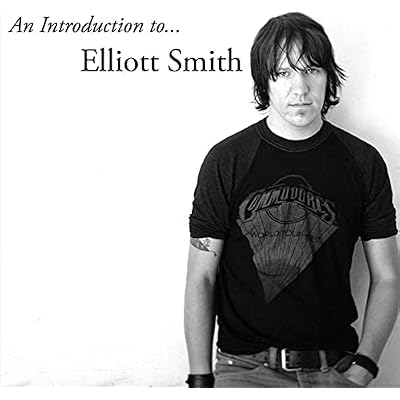 An Introduction to Elliott Smith