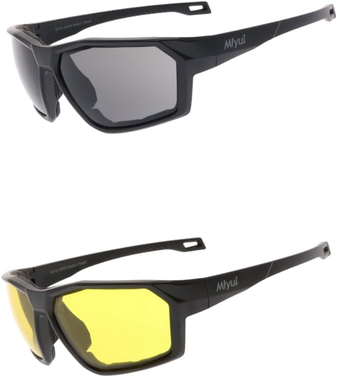 Motor Rinding01-black/yellow