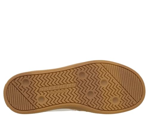 Baskets Skechers Hotshot Leopard Fame - vue 2