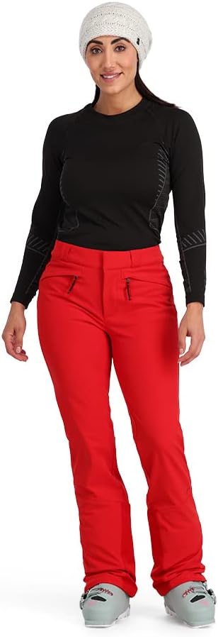 Spyder Womens Orb Shell Ski Pant
