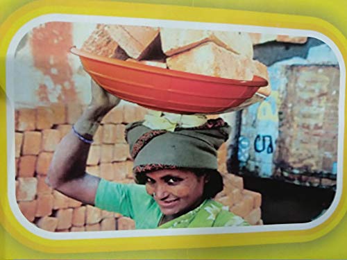 Image of Samruddhi Plastic Construction Tasla inchShakti inch (Unbreakable)