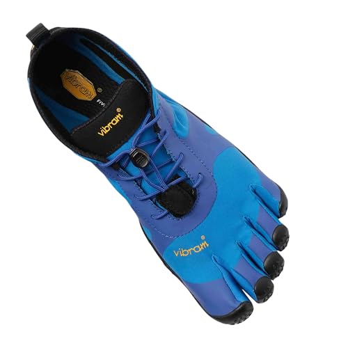 Image of Vibram Men's FiveFingers V-Alpha | Barefoot All-Terrain Outdoor Shoe for Hiking & Light Trail