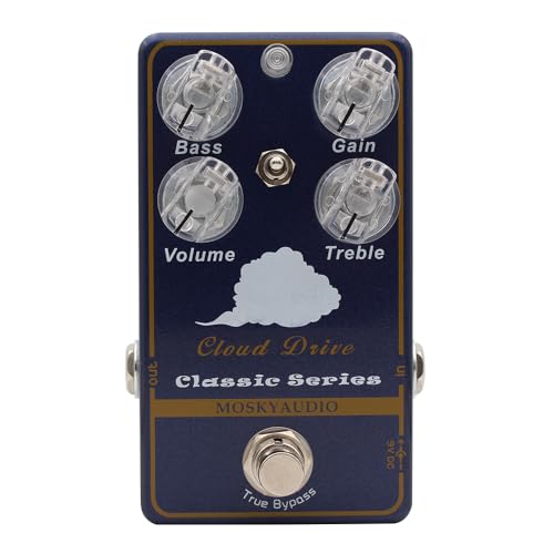 CLOUD DRIVE �N���[���u�[�X�^�[�I�[�o�[�h���C�u�M�^�[�G�t�F�N�g�y�_�� �g�D���[�o�C�p�X�t�����^���V�F���t��