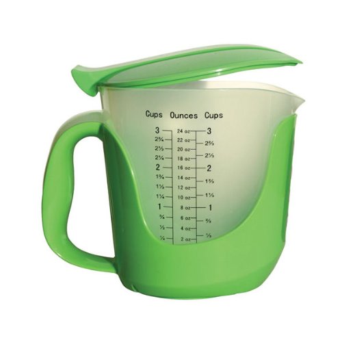Speaks Volumz Talking 3 Cup Measuring Cup