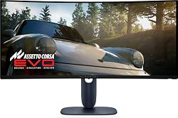 Dell Alienware AW3423DWF