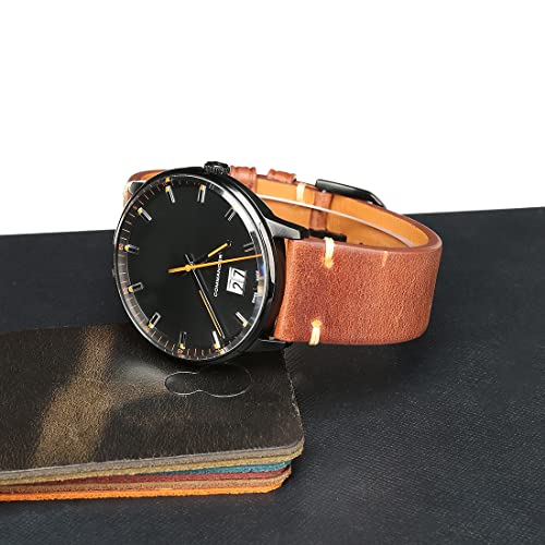 Rezero PB6011 Quick Release Watch Band thumb #4