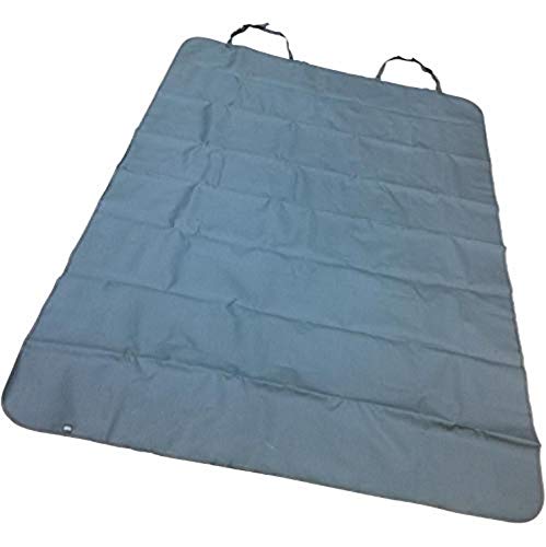 WAHL Cargo Seat Cover, Black, Medium, 1430 g (B00KCPG6VA) Amazon Price History, Amazon Price Tracker