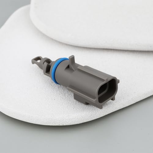 EMSea Auto-Luftladetemperatursensor 1801159 Kompatibel mit Ford 1.0 EcoBoost 2018-