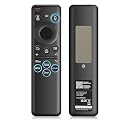 New BN59-01432A Solar Voice Remote Control Replacement for Samsung Neo QLED 8K HDR Smart TVs, 2023