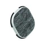 Dwvksz Cabin Air Filter for Honda S2000 2.2L 2004 2005 2006 2007 2008 2009, for S2000 2.0L 2000