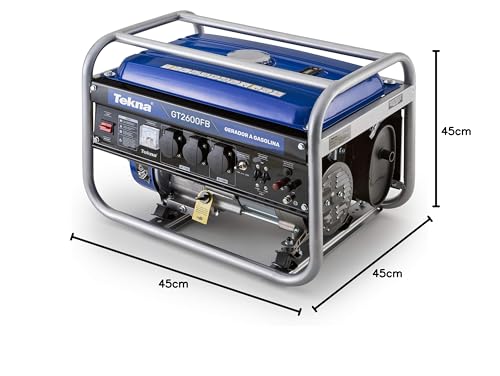 Gerador de Energia Bivolt
