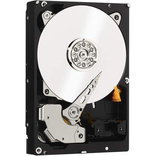 Western Digital HDD RE 3TB un disque dur interne de haute capacité pour baies de stockage