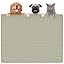Grayish Green