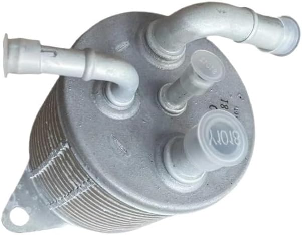 Replacement parts 31237AA000 Auto Parts Engine Oil Cooler Suitable for B13 2003-2009 S12 2007-2012 G12 2007-2011