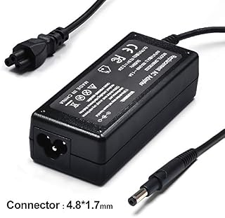 65W 19.5V 3.33A Ac Adapter Laptop Charger for HP Pavilion Touchsmart 15-B129WM 15-B143CL