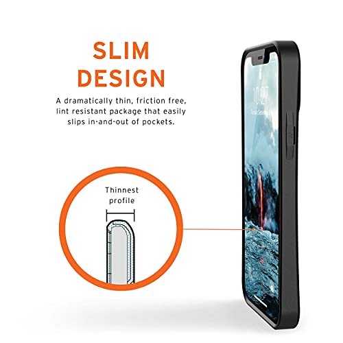 Urban Armor Gear Custodia Antiurto Biodegradabile