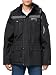 Arctix Men's Performance Tundra Jacket with Added Visibility, Medium, Black