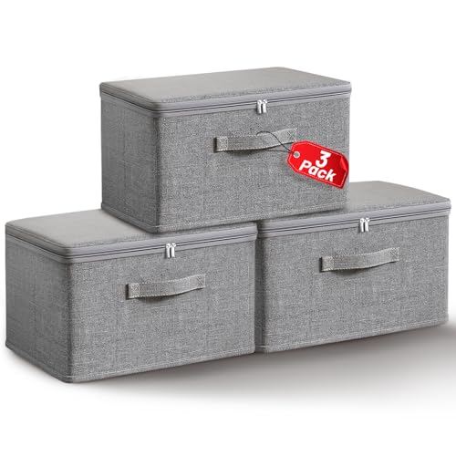 Lumo Vero Collapsible Storage Bins