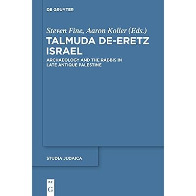 Talmuda de-Eretz Israel