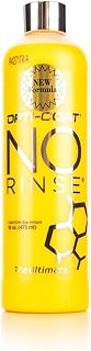 No Rinse Rinseless Wash & Ultra Safe Sponge Bundle