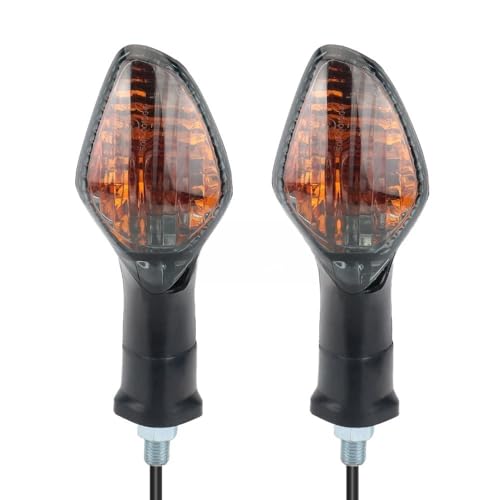 Clignotants de moto avant et arrière pour Honda XR125L XR150L XR190L 2014-2024