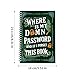 Password Keeper Book, What is My Password Book, Funny Passwords Books for Seniors Forgetful People, Easy to Find, Spirals Organizer, 8.3x5.5 Inch