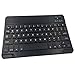 Produktbild Wuyan Dünne bewegliche Mini drahtlose Bluetooth Tastatur für Tablette Laptop Smartphone iPad Unterstützungs-IOS-Androides System-Telefon-Universalität