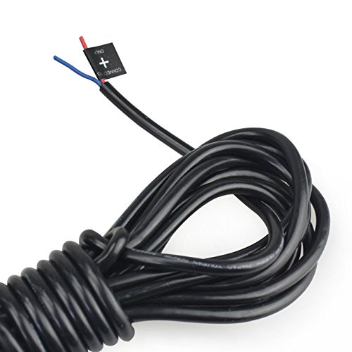 BACOENG 12V DC Farm & Ranch Solar Water Pump Submersible Well Pump 20FT Lift