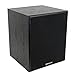 Rockville Rock Shaker 12 800W Powered Home Theater Subwoofer, Deep Bass, Adjustable Crossover, Compact Design, for Home Audio Enthusiasts