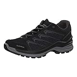Futter: GORE-TEX Lowa FERROX PRO GTX LO - 9,5