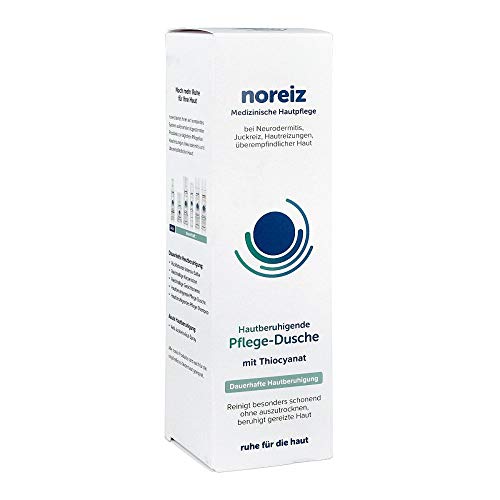 Preisvergleich Produktbild Noreiz hautberuhigende Pf 200 ml