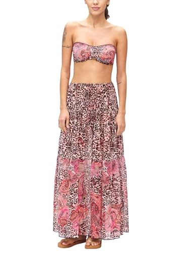 Effek f21-0586x1 Bikini Premium Confort et Coupe Ajustée M