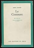  Le Centaure