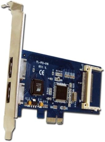 Area CFX2 esatax2 Ports Upgrade pciexpressx1 Board Twincharged SD – ep363e2 °C2 – W1