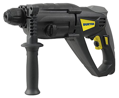 Herramientas Eléctricas, Tools Surtek RM720A Rotomartillo Electroneumático sds plus , 920 w 120 v, 2 j